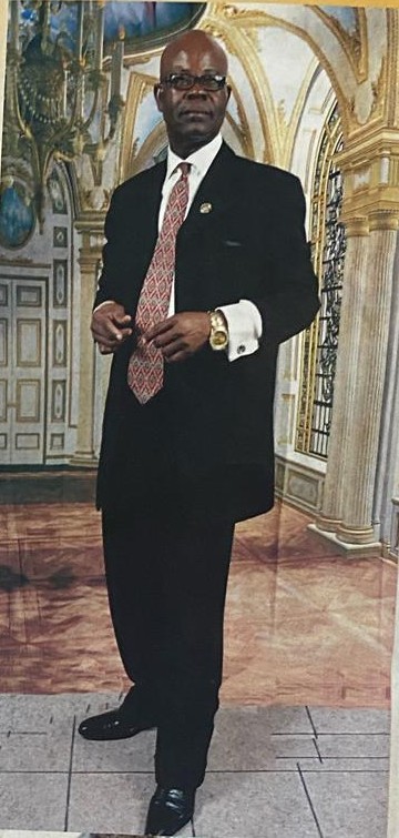 Nick Obih, Licensed Insurance Broker